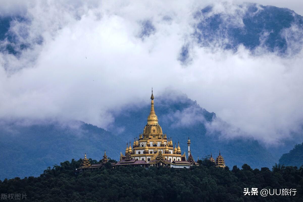 冷门旅游城市