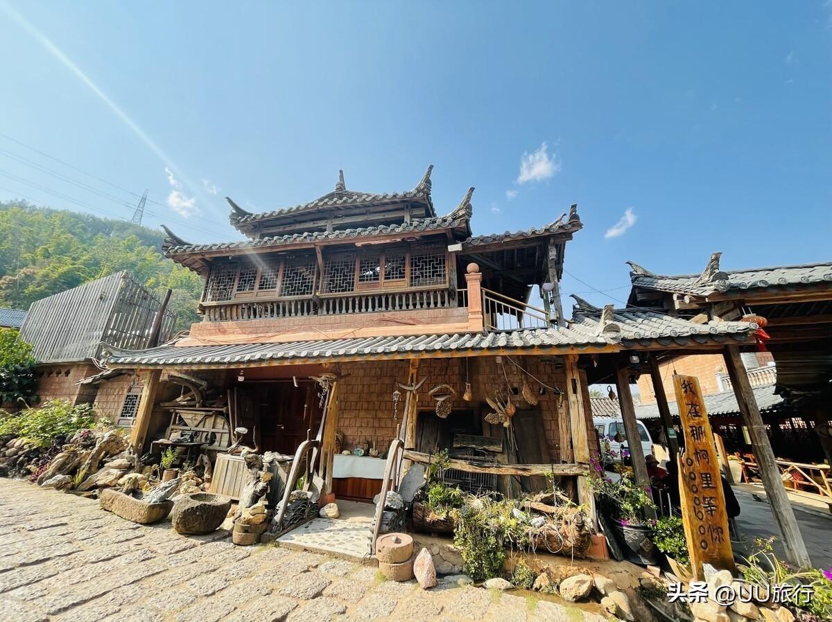 冷门旅游城市