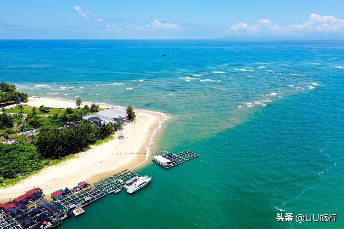 冷门旅游城市