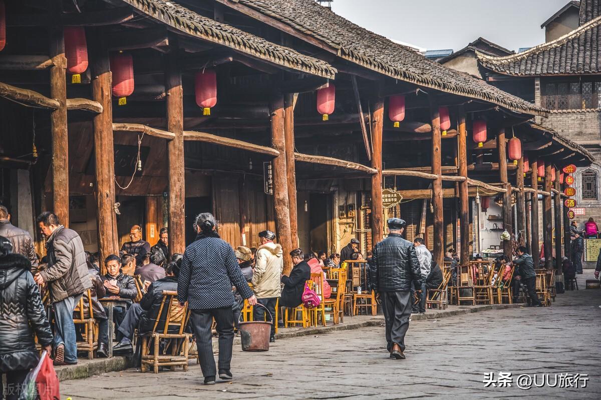 冷门旅游城市