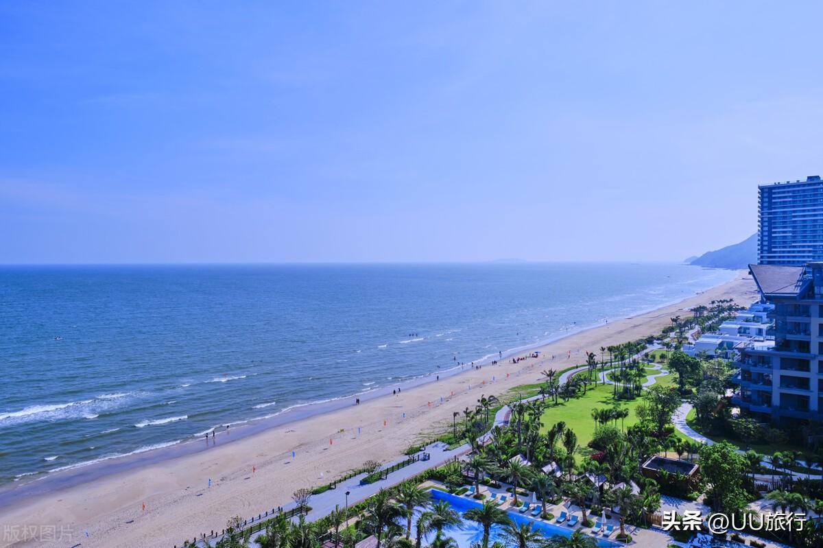 冷门旅游城市