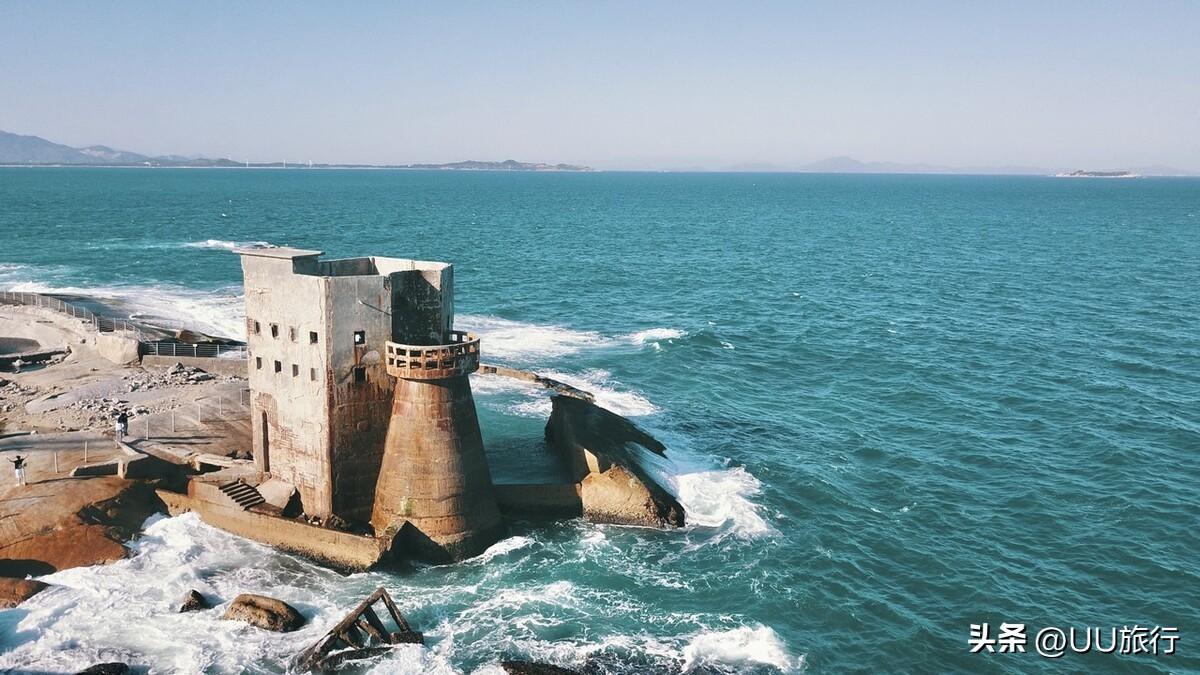 冷门旅游城市