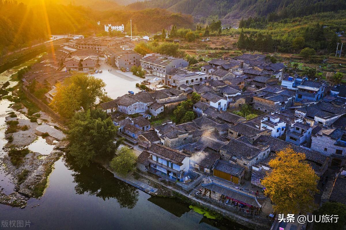 冷门旅游城市