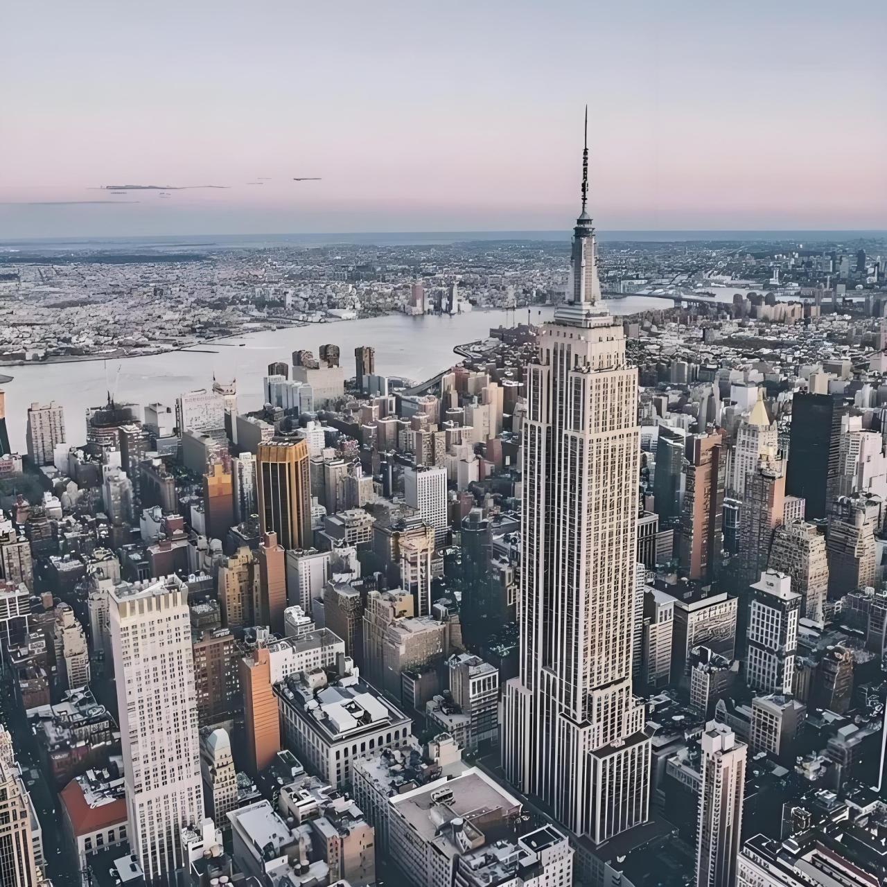 量子计算市场规模