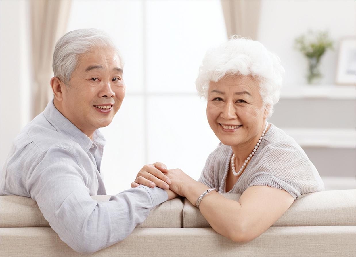 老年人感兴趣的东西