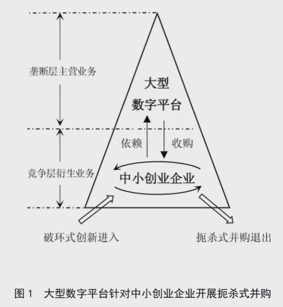 数字经济衍生的新问题