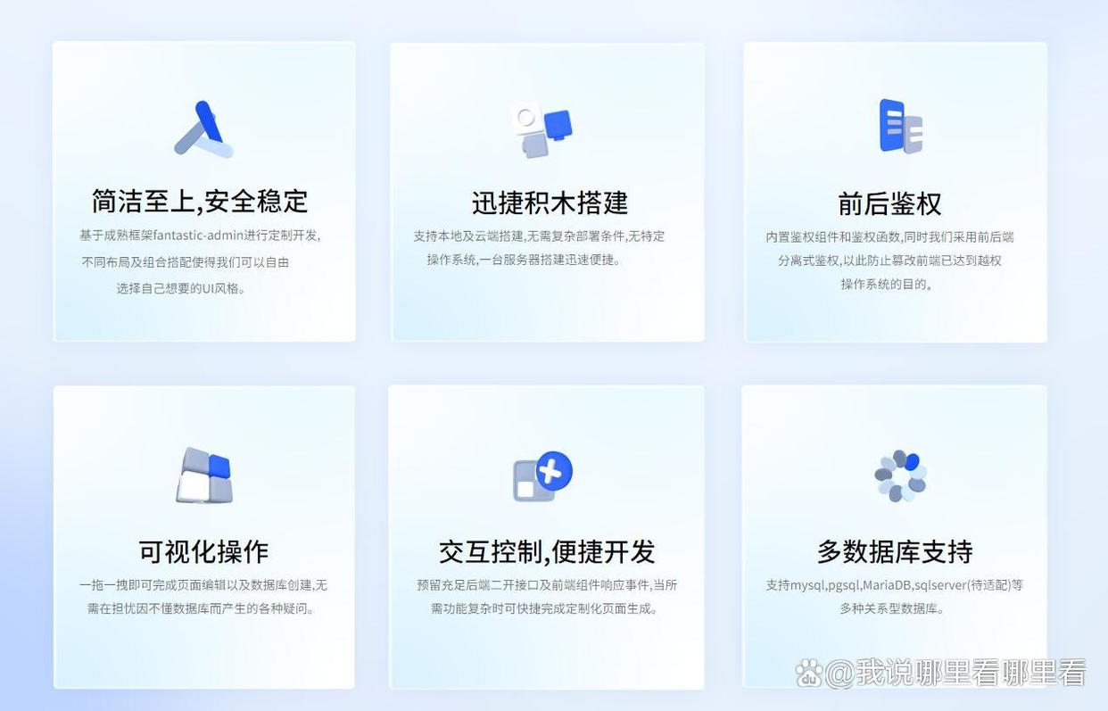 本地化小众服务有哪些