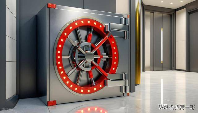 被动收入的行业