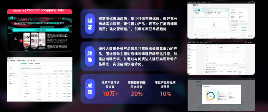 测品测款和爆品助推