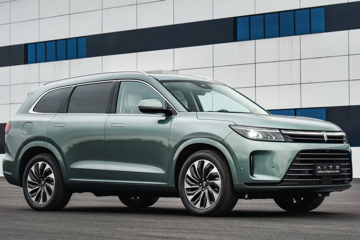 增程式汽车的优缺点 增程式汽车的优缺点