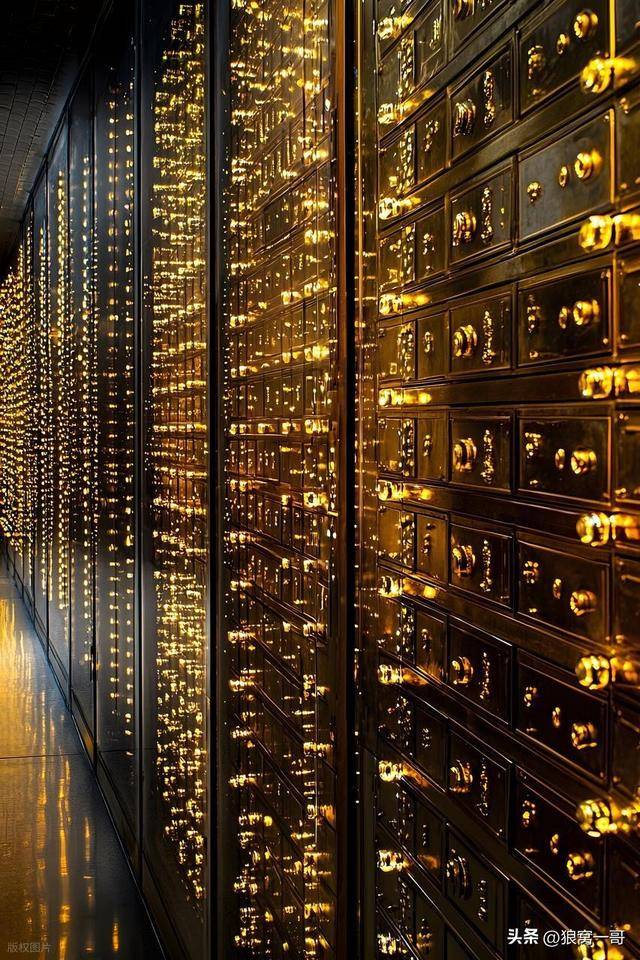 被动收入的行业