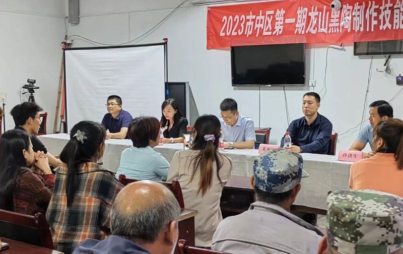 短期的技能培训有哪些