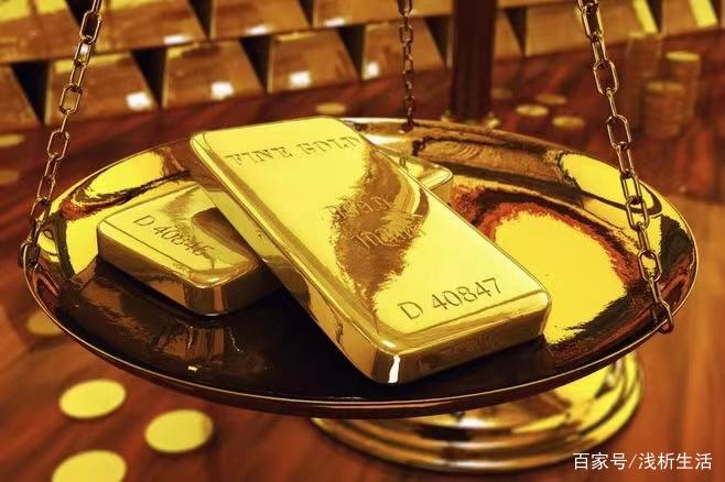 黄金回收小店靠什么赚钱