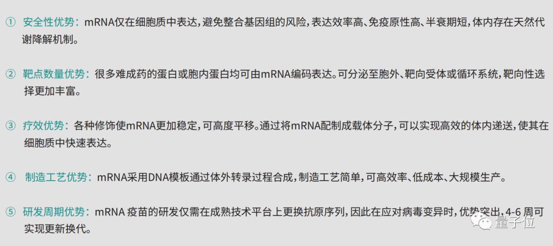 十大最新科技前沿技术