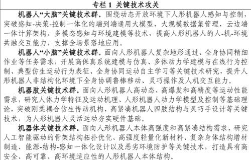 人形机器人陪护