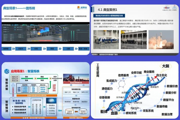 AI内容工厂模式