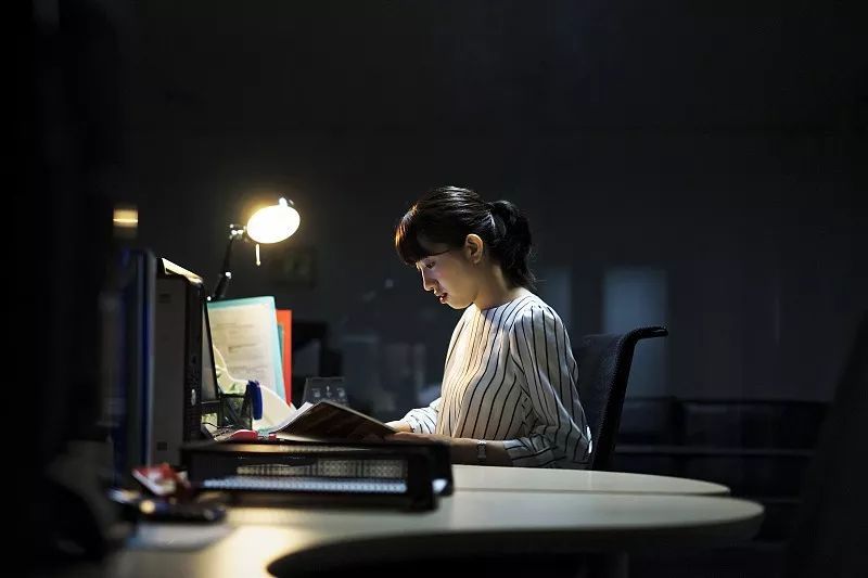 职场养生秘籍 职场养生秘籍