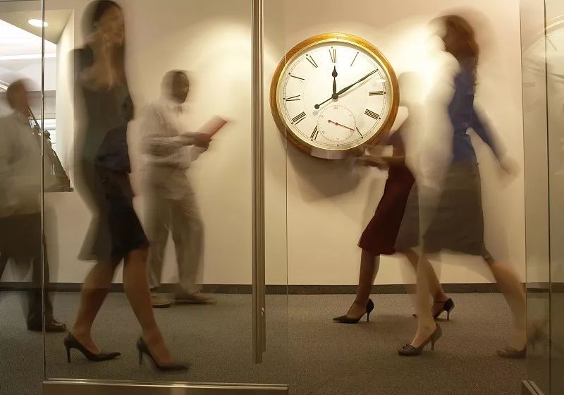 职场养生秘籍 职场养生秘籍