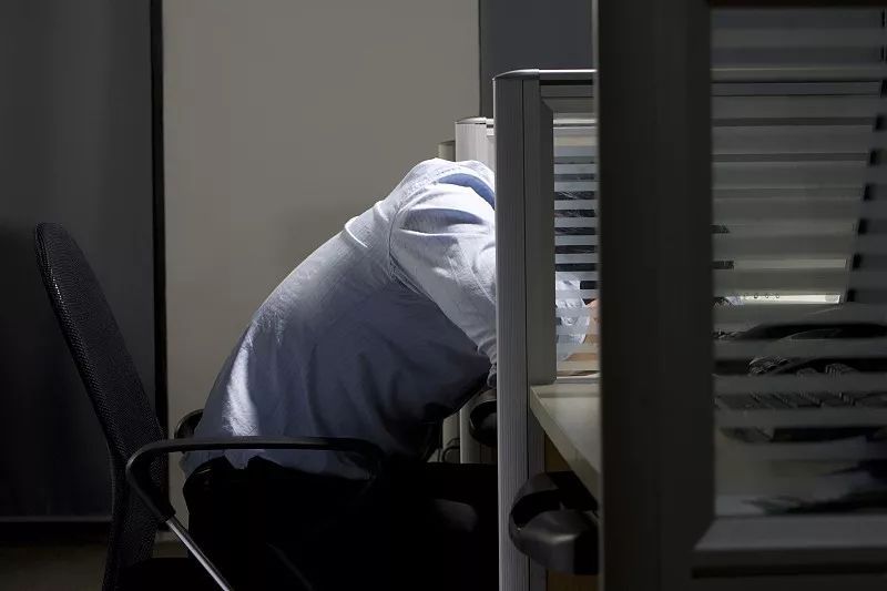 职场养生秘籍 职场养生秘籍