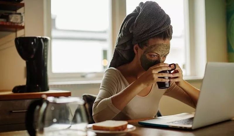 职场养生秘籍 职场养生秘籍