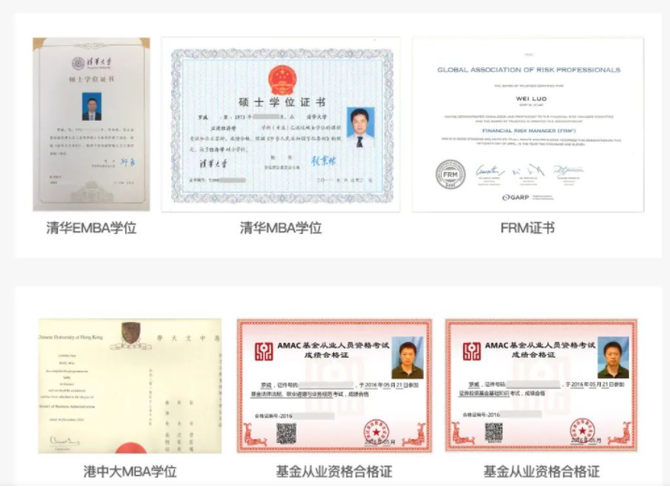 金融行业社招, 理财3年，我的收入是同事的3倍