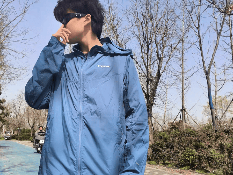 十大公认最好的防晒衣
