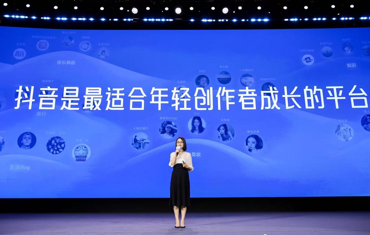 10万播放量视频收益