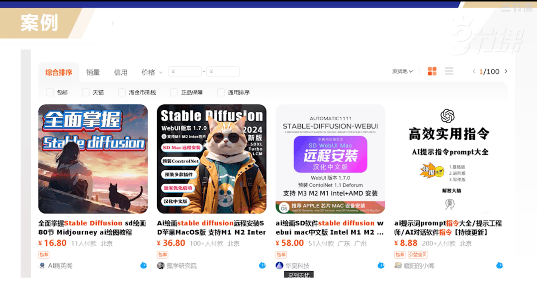 ai赚钱变现