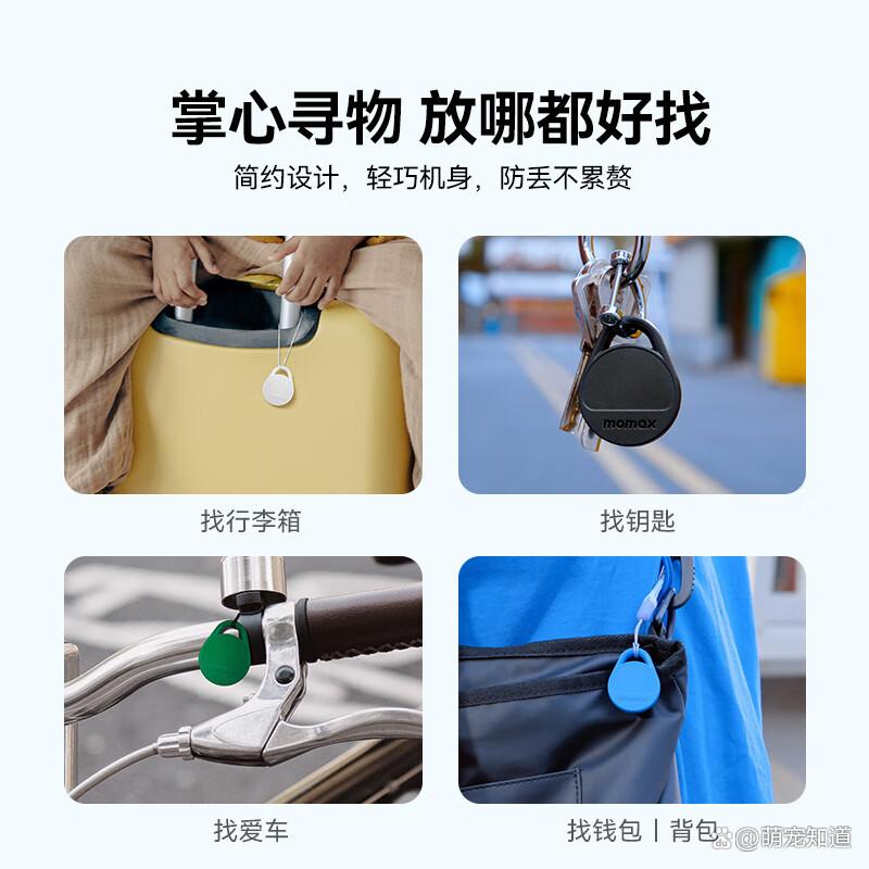 宠物定位哪种好