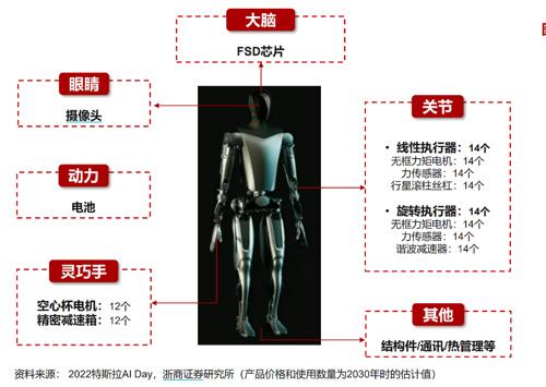 人形机器人陪护