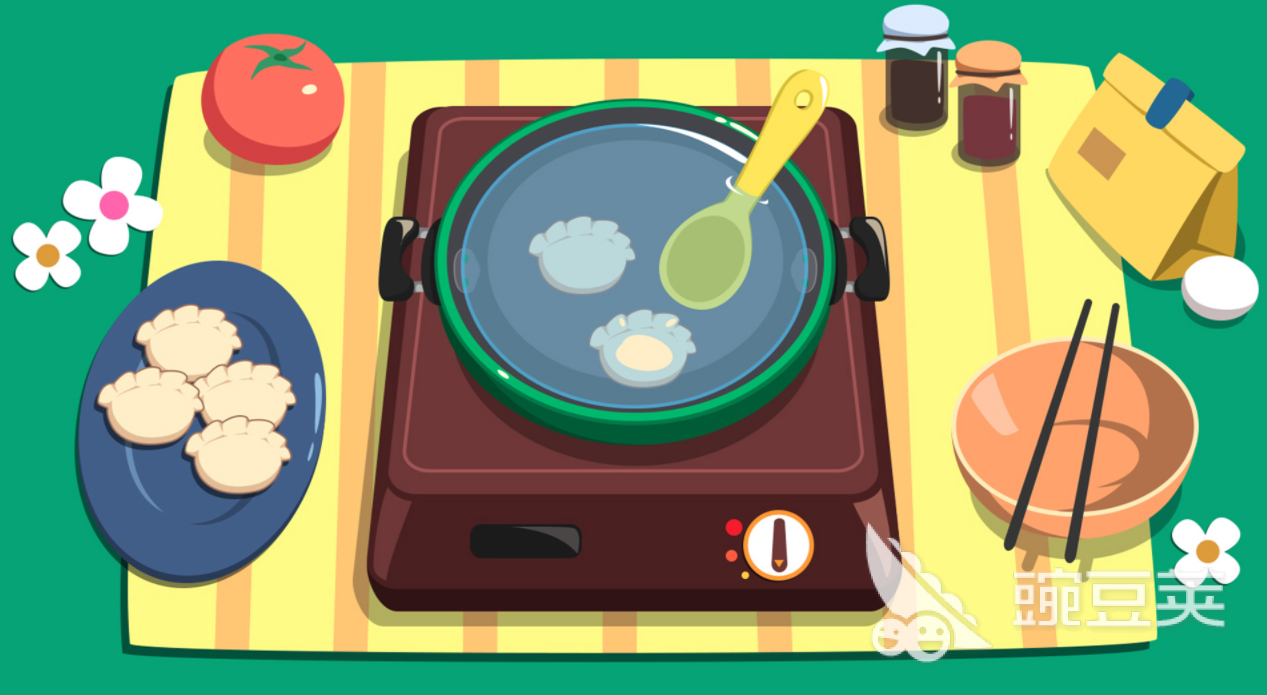 代做饭的app推荐