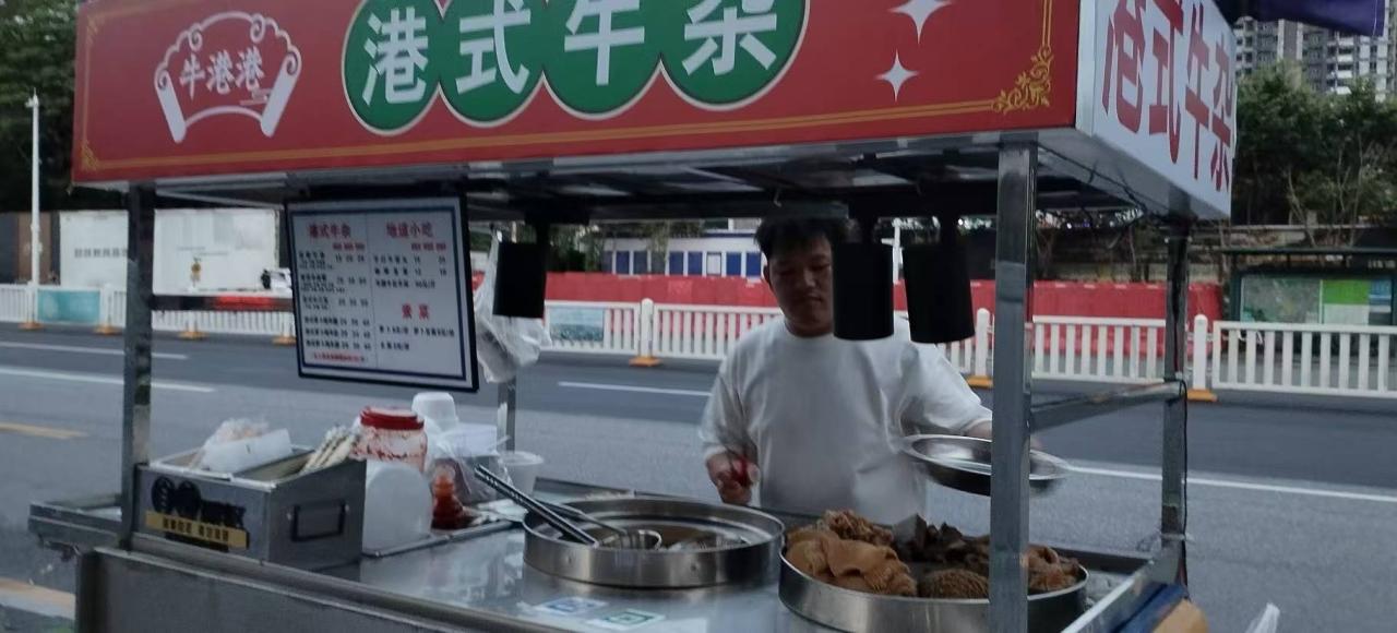 美食赛道容易变现吗