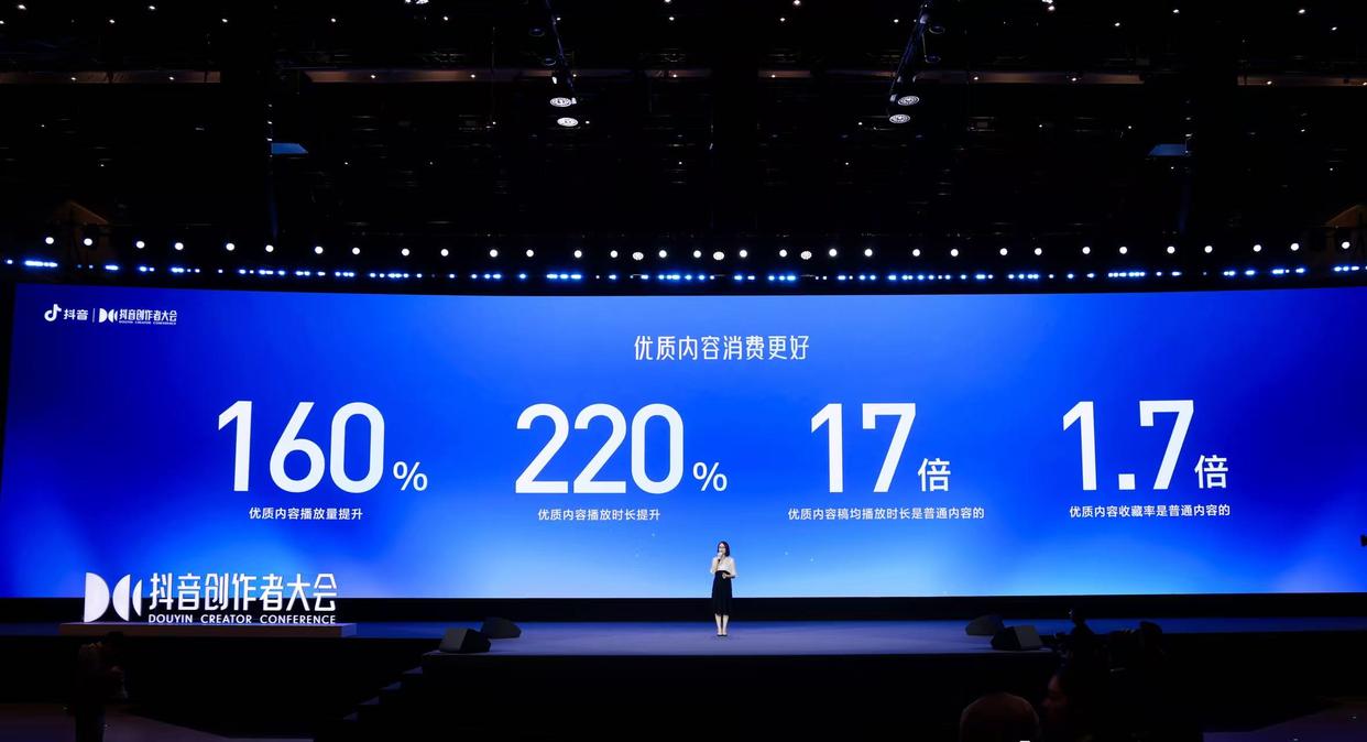 10万播放量视频收益