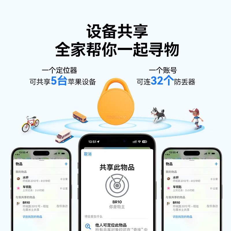 宠物定位哪种好