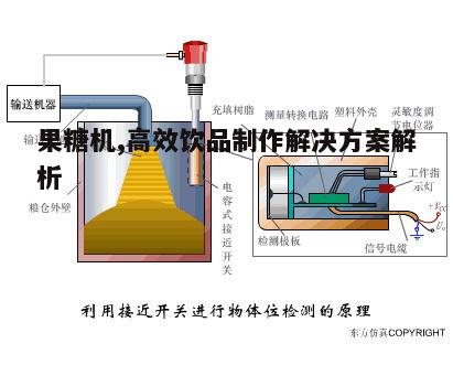 一、果糖机的原理与优势