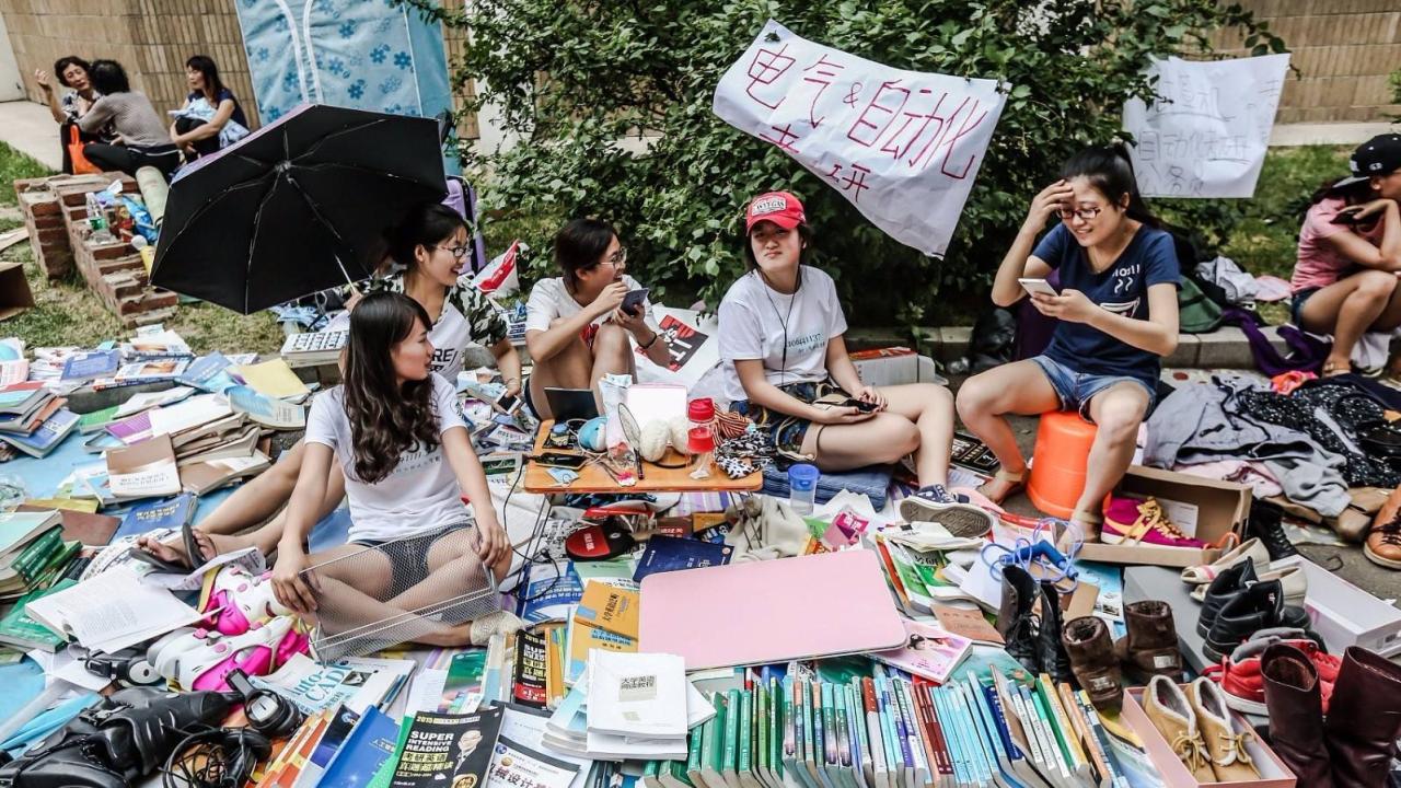 闲鱼小法庭分析师