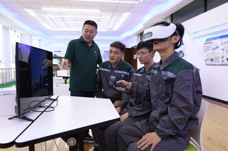 AI大模型技术指导