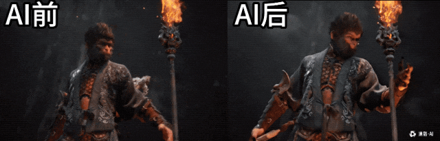 AI制作佛说国学短视频