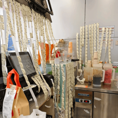 外卖平台价格战 外卖平台价格战