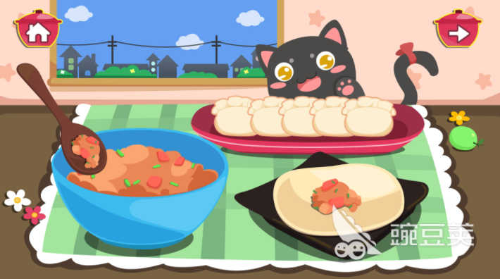 代做饭的app推荐