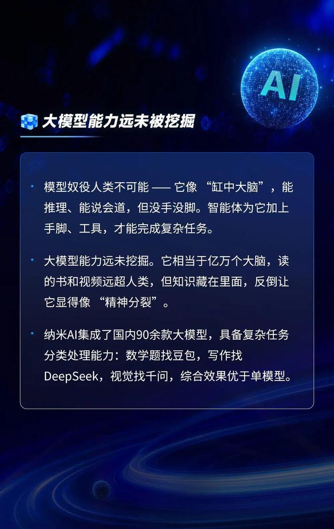 人工智能体manus