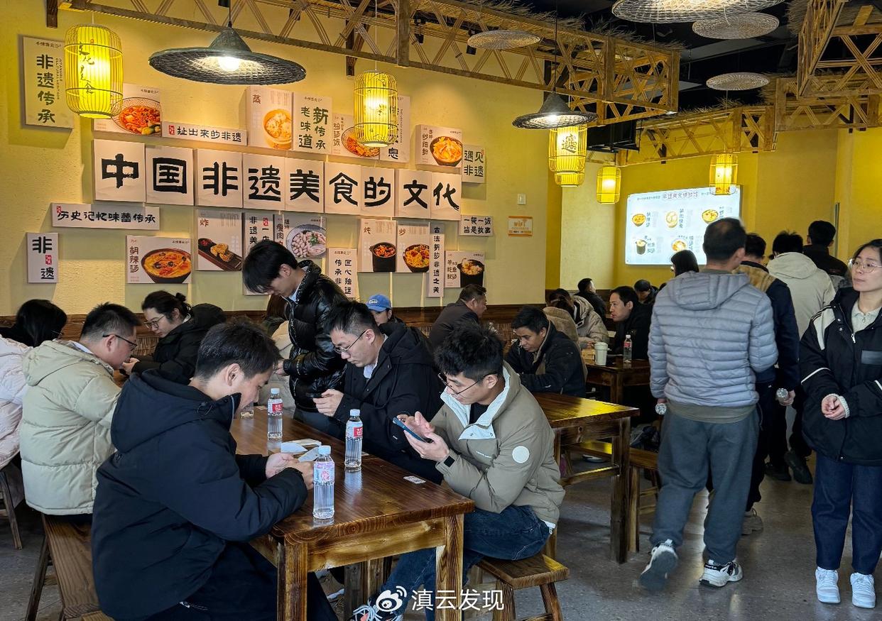 加盟店最火爆的项目2025