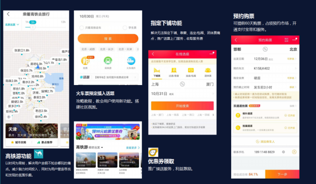 竞品分析案例