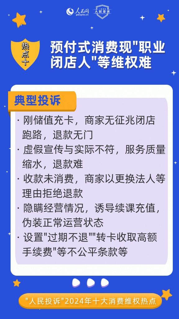 消费平台有哪些