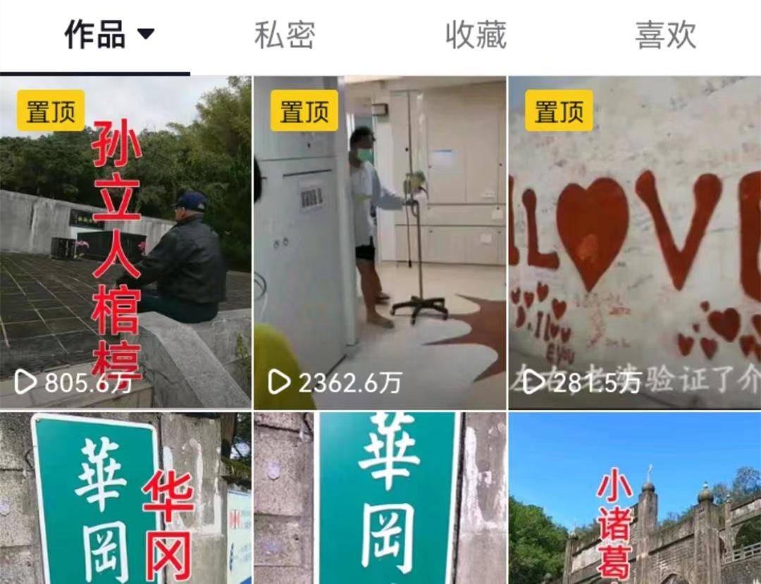 10万播放量视频收益
