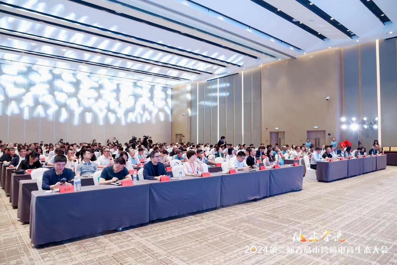 电商的发展趋势与未来趋势