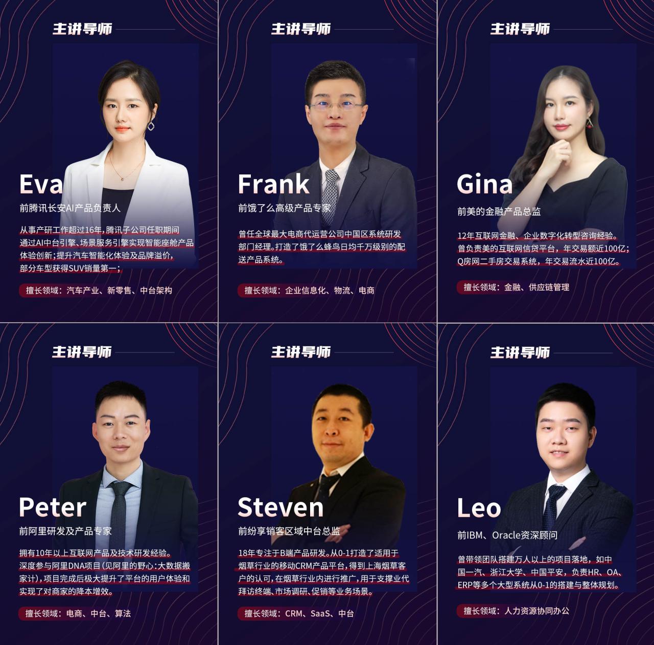 竞品分析案例