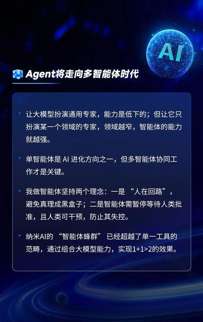 人工智能体manus