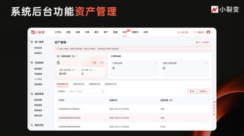微信推客带货模式