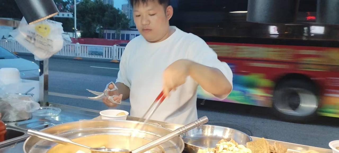 美食赛道容易变现吗